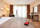 Nidya Hotel Galataport foto 20