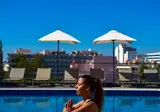 The Prime Energize Hotel Monte Gordo foto 5