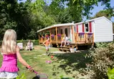 Camping Domaine De Litteau foto 5