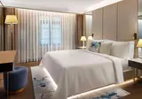 JW Marriott Istanbul Bosphorus foto 2