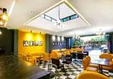 Hotel Akabar foto 6
