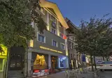 Istanbul Holiday Hotel foto 30