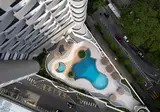 Novotel Kuala Lumpur City Centre foto 12