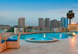 Hilton Cairo Zamalek Residence foto 11