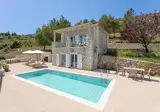 Keri Villas foto 1