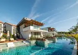 Akra Fethiye The Residence Tui Blue Sensatori foto 25