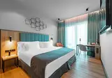 Hotel Barceló Budapest foto 1