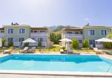 Fly & Go Golden Sun Villas foto 4