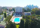 Incekum Su Hotel foto 27