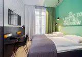 Comfort Hotel Karl Johan foto 1