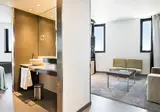 Hotel Barcelona Condal Mar foto 4