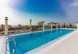 Klayman Olivina Aparthotel foto 2