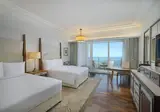 Waldorf Astoria Dubai Palm Jumeirah foto 9