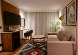 The President Hotel Cairo foto 8