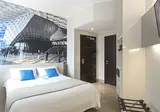 B&B HOTEL Milano San Siro foto 8