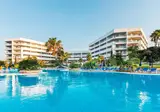 Alfagar Aparthotel foto 1