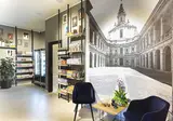 B&B Hotel Roma Fiumicino foto 8
