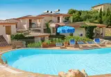 Appartementen Residence Bouganvillage foto 5