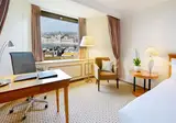 Hilton Budapest foto 4