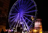 Kerstshoppen - 2-daagse busreis Dortmund en Düsseldorf foto 8