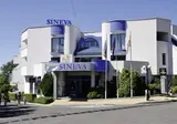 Hotel Sineva Beach foto 18