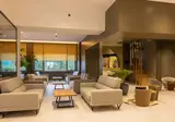 Eliros Mare Beachfront Poem Hotel foto 27