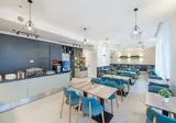 Baross City Hotel foto 6