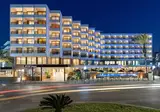 Blue Sky City Beach Hotel foto 10