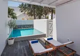 Meltemi Excelsior Suites foto 25