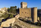 Parador de Alarcón foto 1