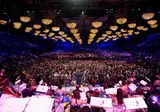 André Rieu in muzikaal Wenen foto 17