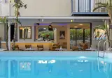La Stella Appartementen & Suites foto 29