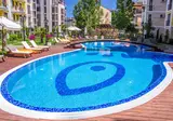 Harmony Suites Monte Carlo foto 26