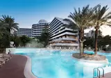 Rixos Downtown Antalya foto 27