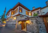 Cedrus Hotel foto 5