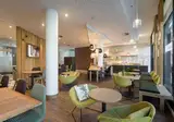 Citadines Arnulfpark foto 1