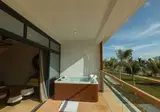 Kwanza Resort by Sunrise foto 14