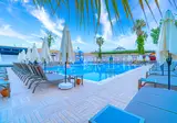 Q Ella Beach Hotel foto 4