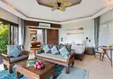 Outrigger Koh Samui Beach Resort foto 19