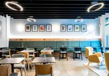 Staycity Aparthotels Tivoli foto 5