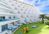Hovima La Pinta Beachfront Family Hotel foto 21