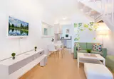 Lindos Harmony Suites foto 16