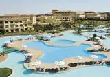 Mövenpick Cairo Media City foto 3