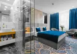 Sky hotel foto 1