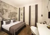 Hotel Golden Crown foto 1