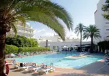 Hotel Tropical Ibiza foto 2