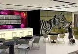 Novotel Madrid Center foto 14