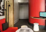 Hôtel ibis Paris Place d'Italie 13ème foto 16