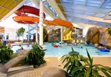 Vakantiepark Skallerup Seaside Resort foto 2