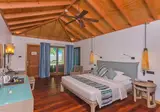 Vilamendhoo Island Resort & Spa foto 14